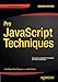 Pro JavaScript Techniques: Second Edition
