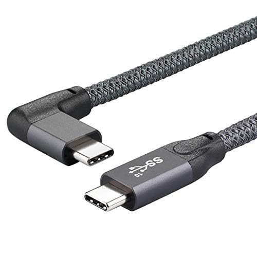 1m×30本 iPhone タイプC USB-C type Amazon.com: cablecc 10Gbps USB-C USB 3.1 Type C Gen2 Male Data