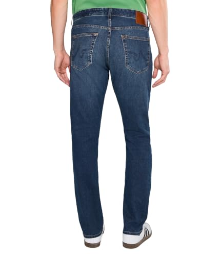 Image of AG Adriano Goldschmied Men's Everett Slim Straight Jean