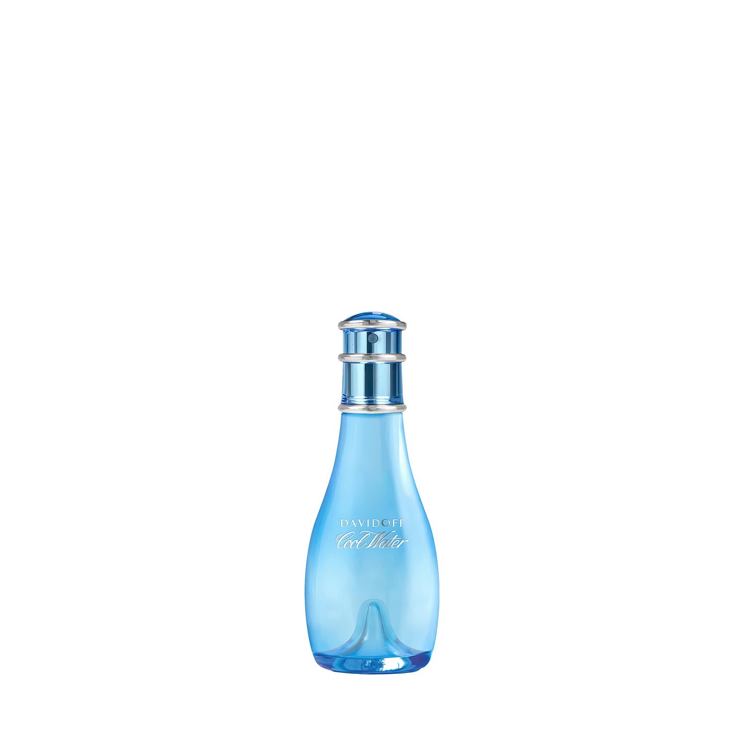 Davidoff Cool Water Eau de Toilette für Damen 30 ml