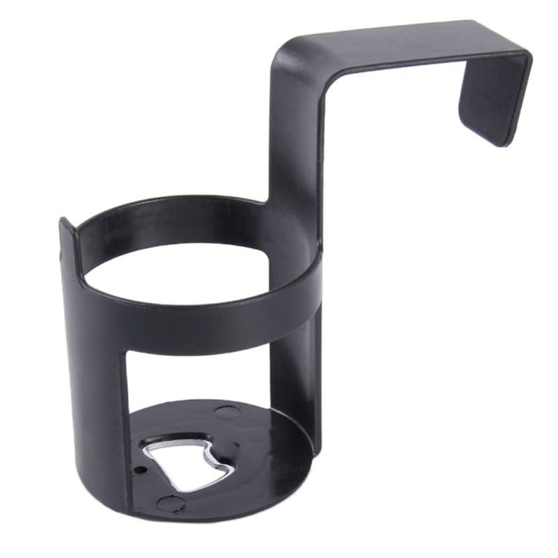 Portavasos colgante universal para auto STOBAZA 5 piezas miniatura 1