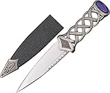 China Made CN210964-BRK Highlander Dirk