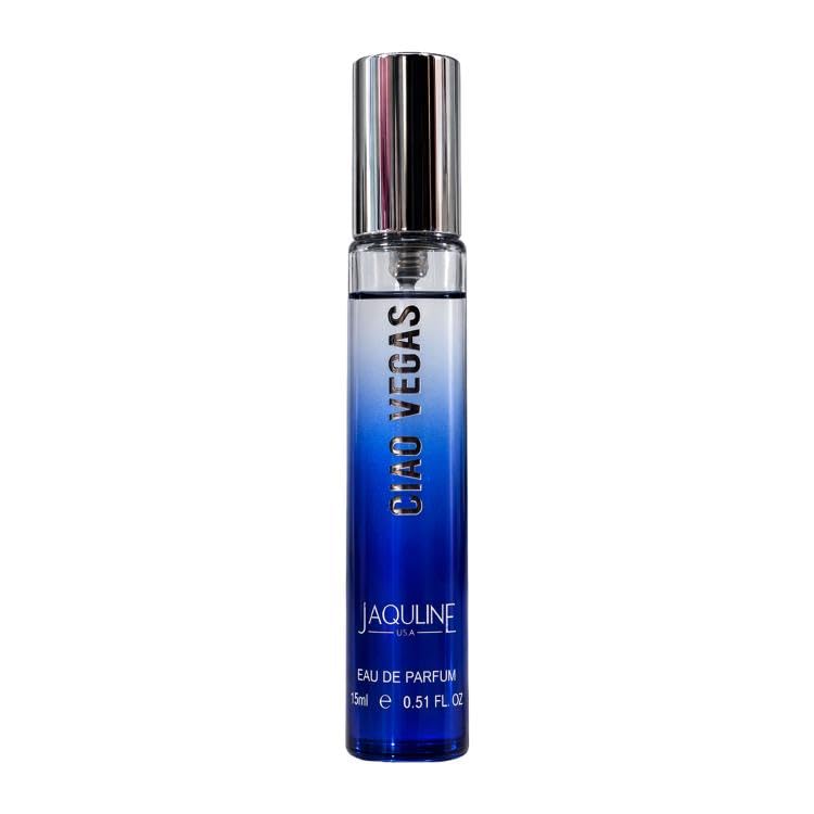 Image of JAQULINE USA Summer Cities Collection | Mini Pocket Long Lasting Perfume Combo | Gift Set | For Men Women - 15ml x 3