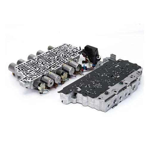 Cuerpo de válvulas de transmisión automática 9T50 para Chevrolet Trailblazer 5