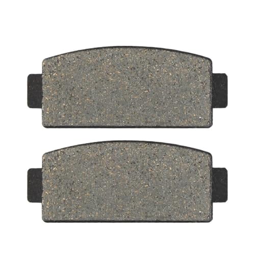 Motorcycle Brake Pads For CF MOTO CF 500 600 800 US Z -Force 550 Z6 Z8 EX For QUADZILLA Z8 2014 2015 spare parts
