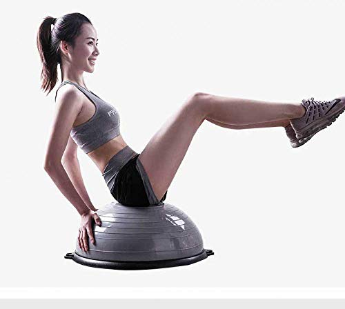 Plataforma de equilibrio fitball para pilates entrenamiento funcional core 3