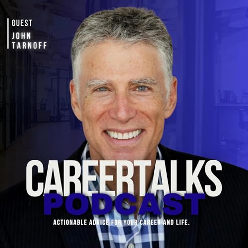 Episode #177 Changing Your Career after Your 40's