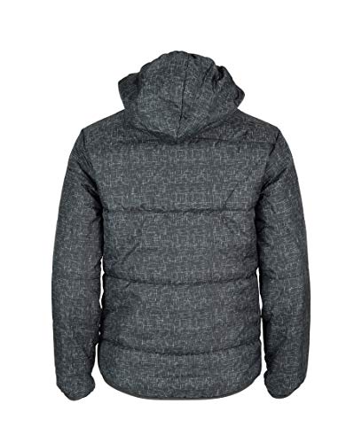 Arctix Kids' Super Nova Reversible Insulated Lightweight and Warm Jacket4