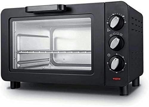 Mini 12-Liter and 1500W Electric Oven