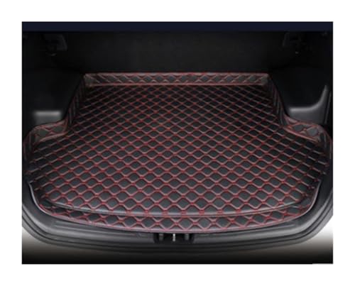 Tapis de coffre voiture étanche pour VW Coccinelle 2012-2018 haut protège-moquette