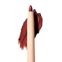 Vista 16 de Beauty Creations NUDEX Collection - Delineador de labios retráctil impermeable con sacapuntas incorporado (Basic Essential 03)