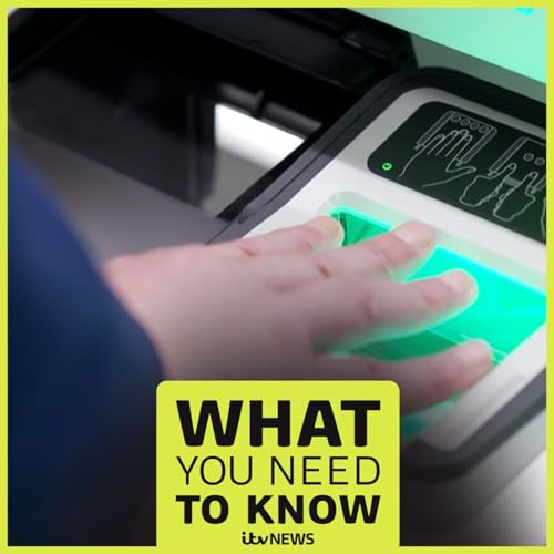 New EU border gates: what to expect and the questions you'll face