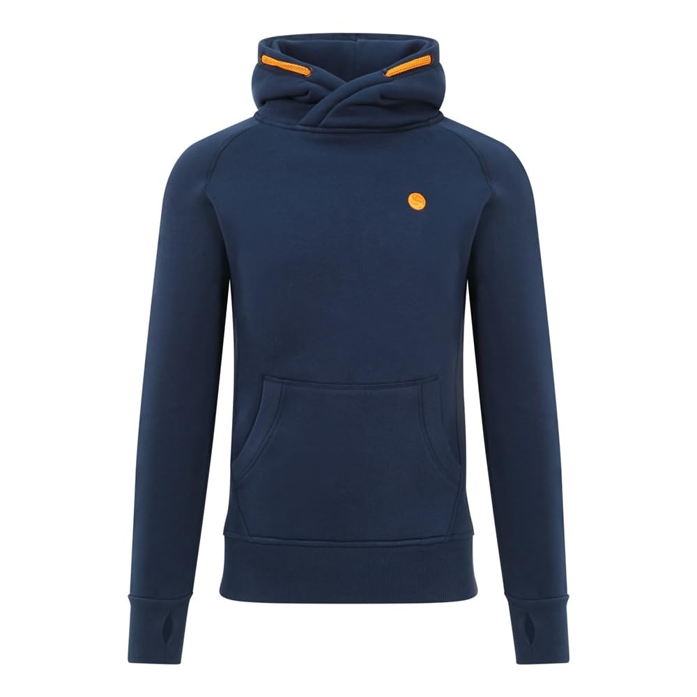 Guru Blue Navy Hoodie (Xxxl)