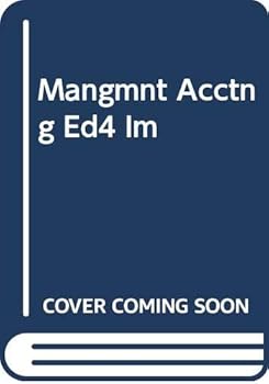 Management Accounting