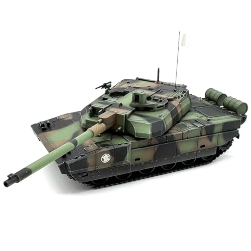 JIAYUNEU 1/72 Plástico para Tanque De...
