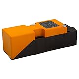 ifm asi master ac1376  ifm-electronic Sensor,ind,40x40,Klemm. IM5020 DC,pnp,sn=15mm,b Induktiver Näherungsschalter 4021179130325