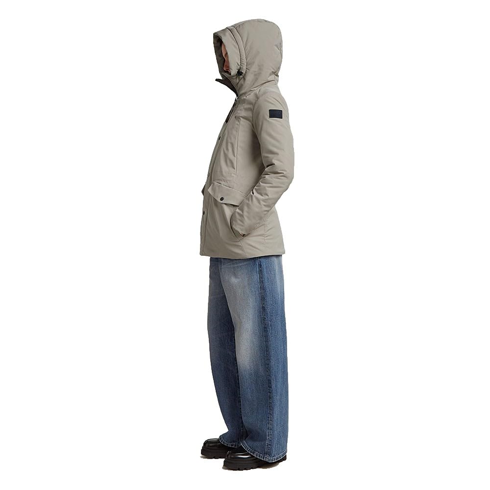 G-STAR Damen Vodan 2.0 Short Jkt Wmn Jacket
