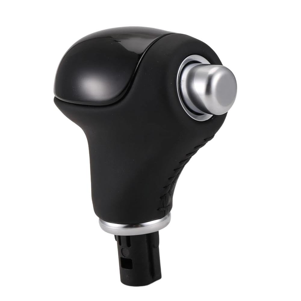Hyasdbwe One Color Transmission Gear Shift Knob Shift Knob For Kia For Sportage K3 K4 K5 For Optima 2011-2016 For Sorento 2013-2014 46720-D1200 Gear Shifter Parts