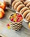 Albanese World's Best, Apple Orchard Gummies, Halloween Candy, 5lb Bag for Halloween Party Favors