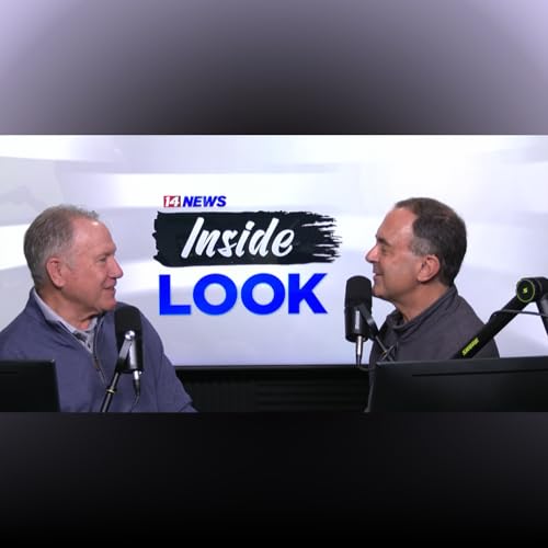 67. WFIE Programming & Research Director Kirk Williams