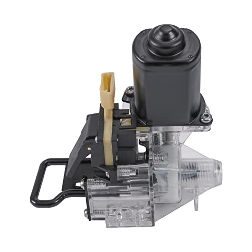 Dicmic Trunk Lid Pull Down Motor Actuator Compatible With 1994 Lincoln Continental 1994-2002 Lincoln Town Car Replace# 747-002 #TOP11