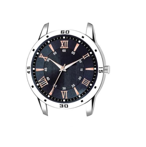 Image of Men's Premium Lifestyle Watch with Comfortable Fit and Fashion Appeal