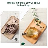 Zoom IMG-1 vinabo 400 filtro te infusione Zoom IMG-1 vinabo 400 filtro te infusione