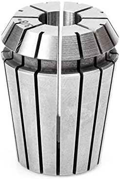 Amana Tool - 3/8 Dia Spring Collets ER25 (CO-287), Industrial Grade
