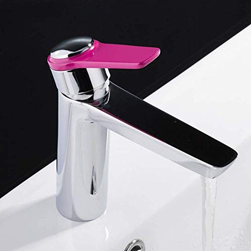 ® Wasserhahn Becken Wasserhähne Wassermischer Badezimmer Wasserhahn Messing Waschbecken Mixer Wasserhähne Toni Bad Wasserhähne Stand Mixer