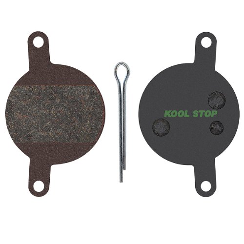 Kool Stop Magura Julie Disc Brake Pads for Electric Bikes