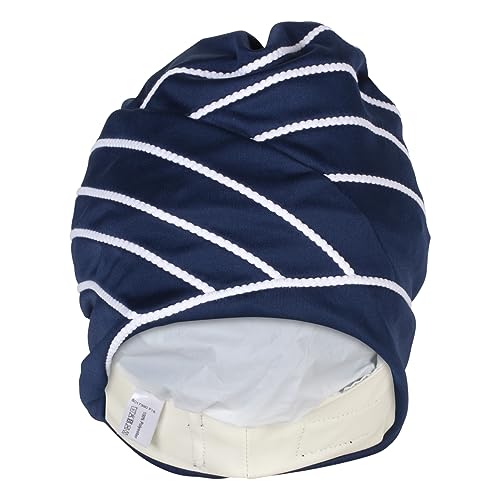 Fashy Exclusive Swimming Cap Navy 3428 22, standard size - Image 2