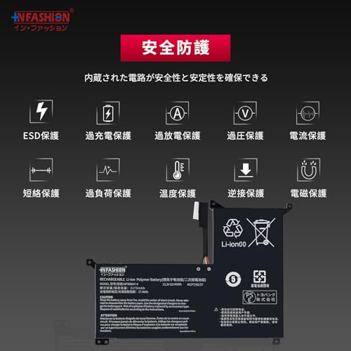 yPSEF؍ς݁zIn Fashion CELVO NP50BAT-4 Colorful X15-XS 2021y15.2VA3175mAhz ubN Ήp \PC ݊ obe[ 2024EBH-INFJP