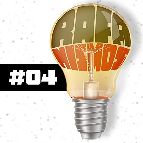 #04 - Burguer King & Perguntas proibidas