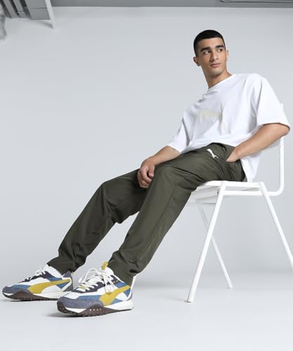 Image of Puma Men Track Pants