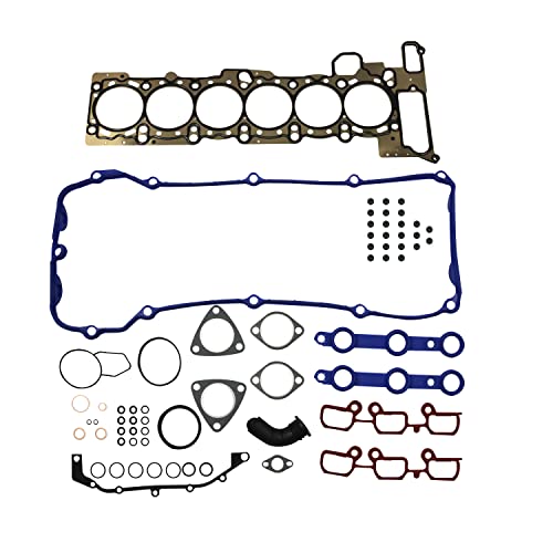 DNJ HGS855 Cylinder Head Gasket set For 99-00 BMW 323Ci,