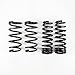 RS-R T996S Super Down Sus Spring (15+ Lexus RC350 AWD (GSC10)), 1 Pack