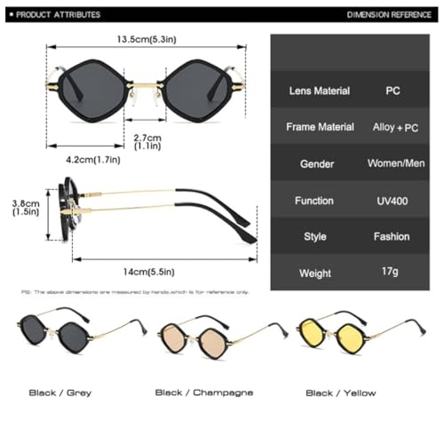 Lunettes de soleil rétro pour terrasses et festivals d'été