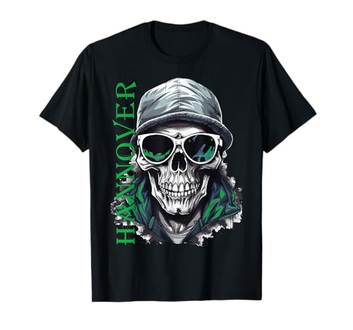 Hannover T-Shirt Niedersachsen Ultras Männer Frauen Kinder T-Shirt Hannover T-Shirt Niedersachsen Ultras Männer Frauen Kinder T-Shirt