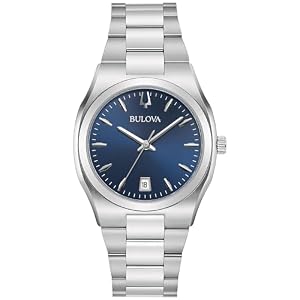 Bulova Ladies' Classic Surveyor