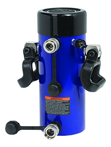 Image of Williams Hydraulics 6CD10T10 10 Ton Double Acting Cylinder 10 Inch