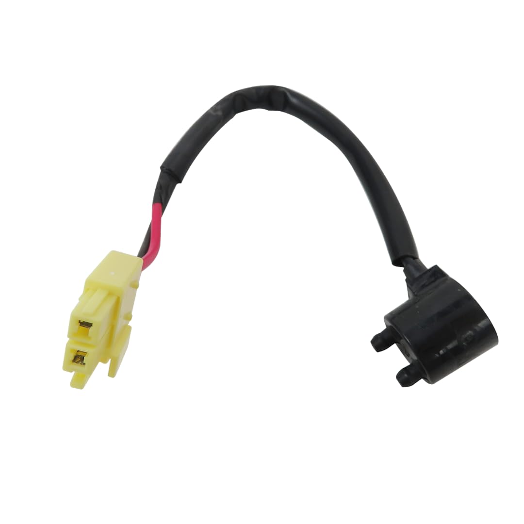 2025 Upgrade Defrost Bimetal Thermostat Replacement for DA47-00243K for Samsung Refrigerator, Replaces for DA47-00243B, DA47-00243C, DA47-00243J, 2025696, AP4403832, PS4140510