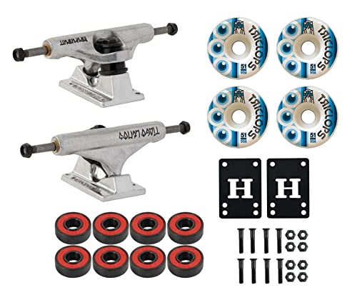 Independent Skateboard Trucks Tiago Lemos Mid 139 8.0