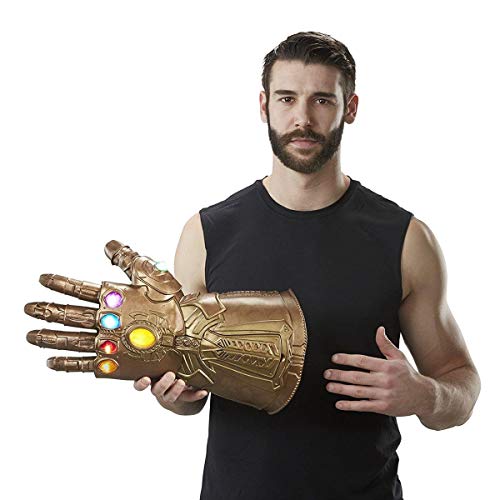Encuentra la mejor selección de Guantelete thanos listamos los 10 mejores. 2 Imagen adicional