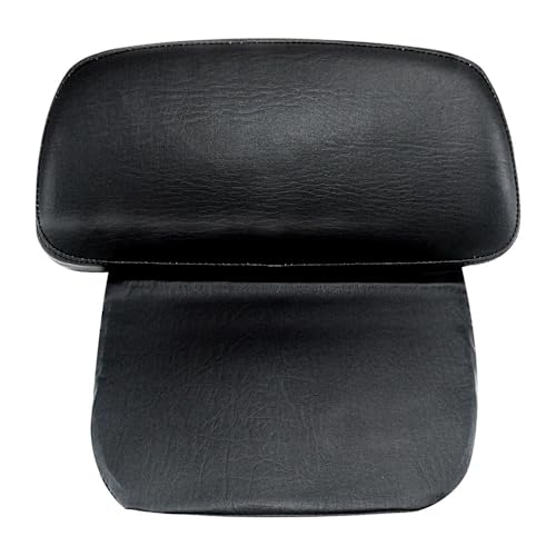 Dossier moto coussin d'appui-dos pour pack de bagages Touring Electra Street Glide Road King 2014-2024
