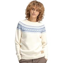 Dale of Norway Vagsoy Womens Sweater - Pullover Sweaters for Women