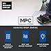 Master Protective Coatings White Epoxy Resin Coating for Floors Counter Tops, 100 percentage Solids, Self Leveling 3 Gallon Kit