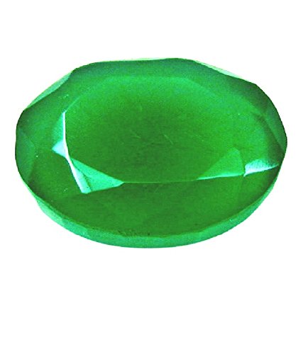 Onyx vert 10 Ratti Malabar Gems : pierre précieuse naturelle pour haute joaillerie