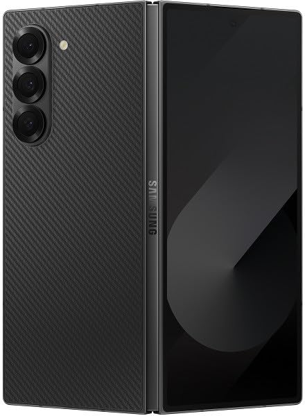 Samsung Galaxy Z Fold 6 5G SM-F956B Dual Sim 1TB Black (12GB RAM