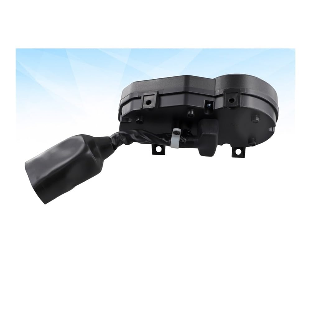 Contagiri contachilometri Tachimetro Del Motociclo Indicatore Livello Olio Contagiri LED Tachimetro Digitale Per Moto Multifunzione Moto Calibro Per 150Z 150Sz