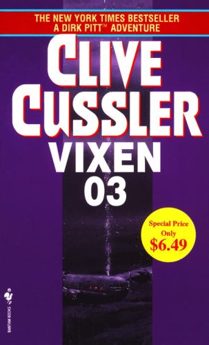 Buy Vixen 03 — BookShops.in
